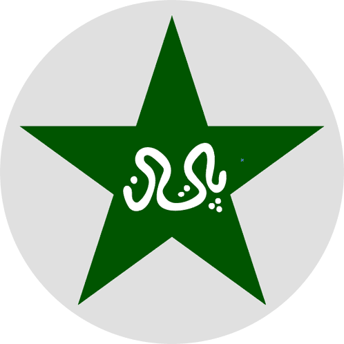 Pakistan Stars team logo