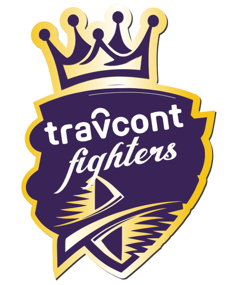 Travcont Bachagan. team logo