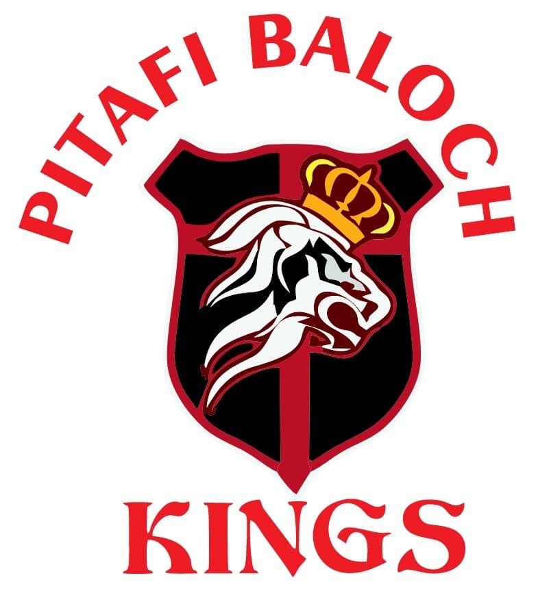 Pitafi Baloch Kings