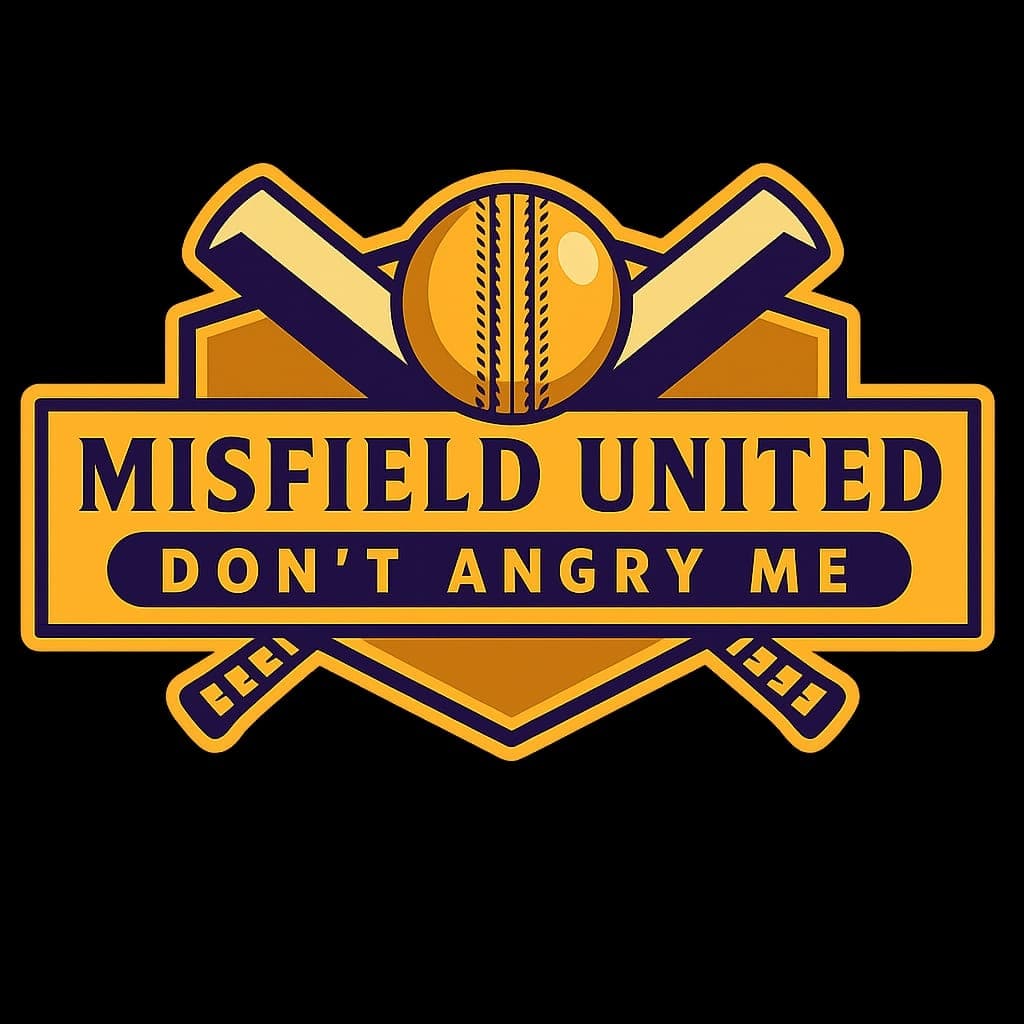 MISFIELD   UNITED