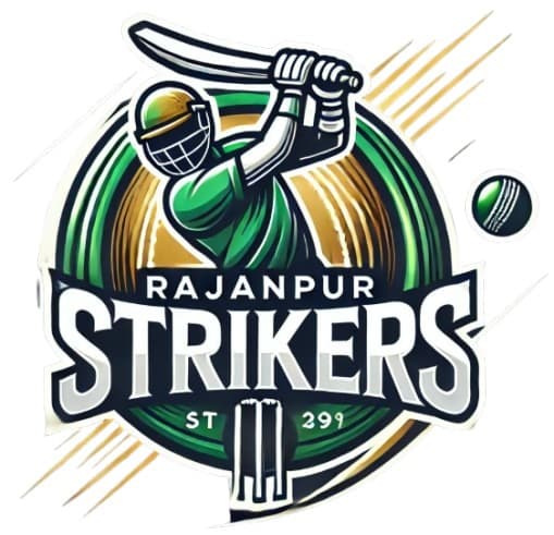 Rajanpur Strikers