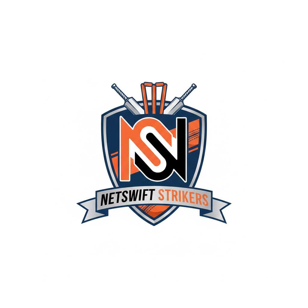 NETSWIFT STRIKERS