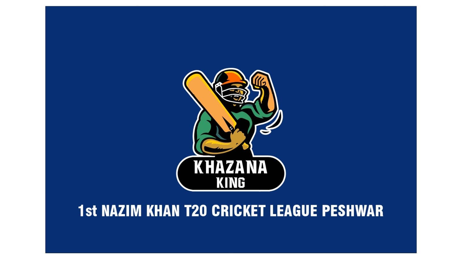 KHAZANA KING CRICKET TEAM