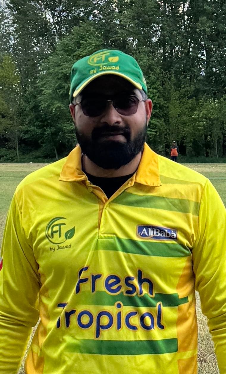 ASIM ALI