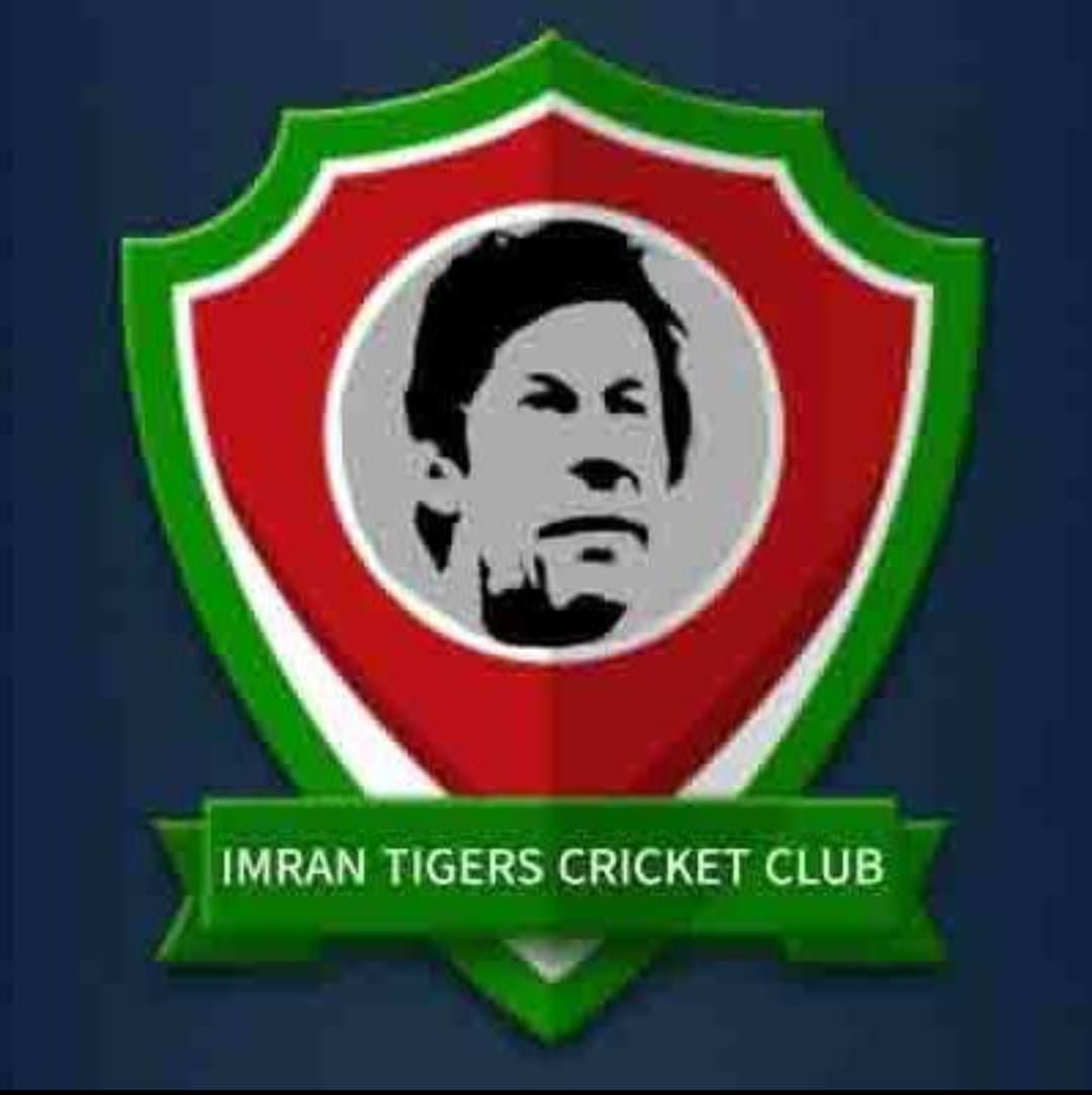 Imran Khan Tiger Cricket Club