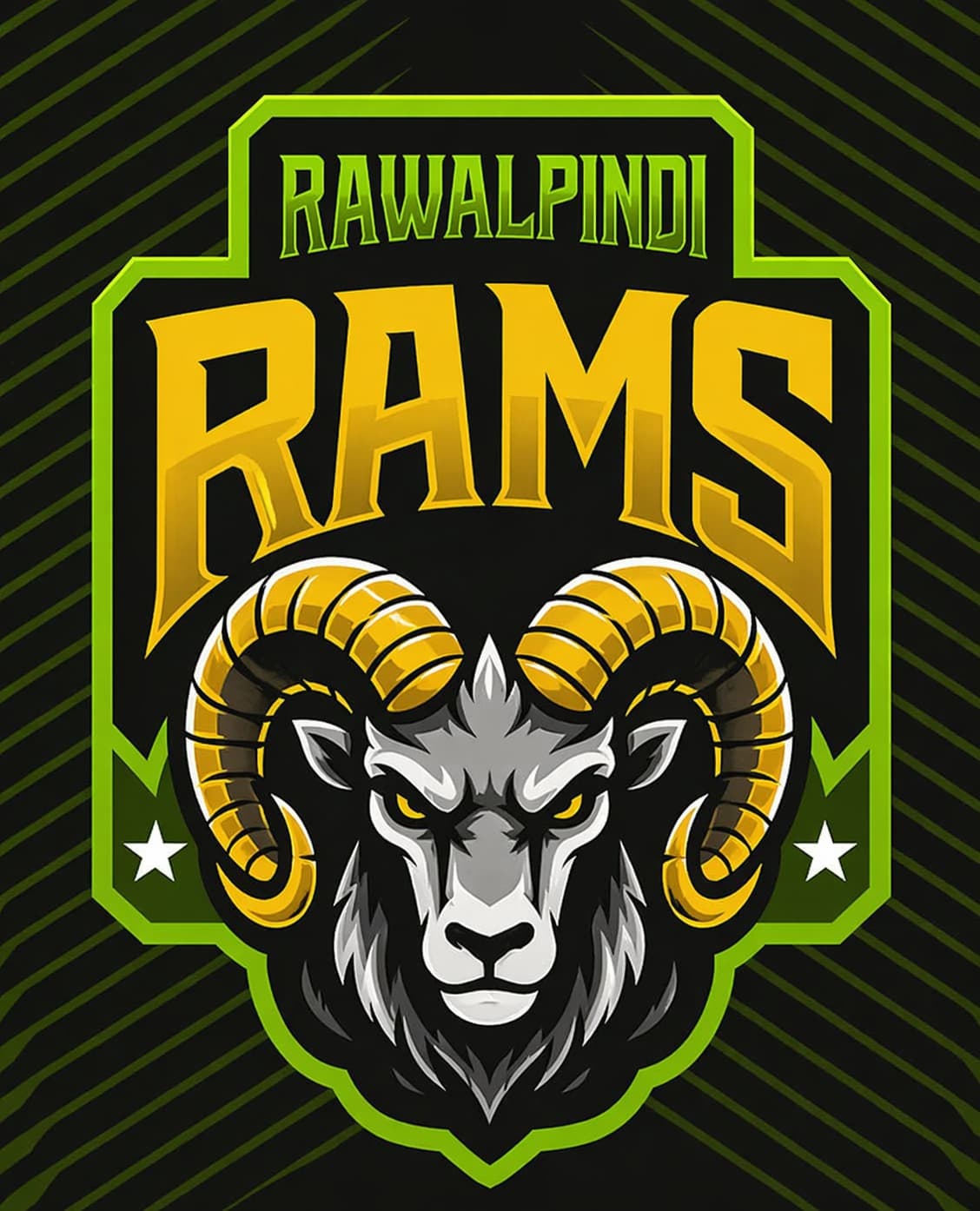 RAWALPINDI RAMS
