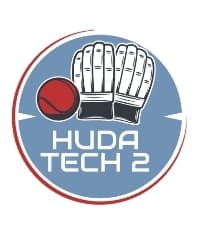 Huda Tech 2 team logo