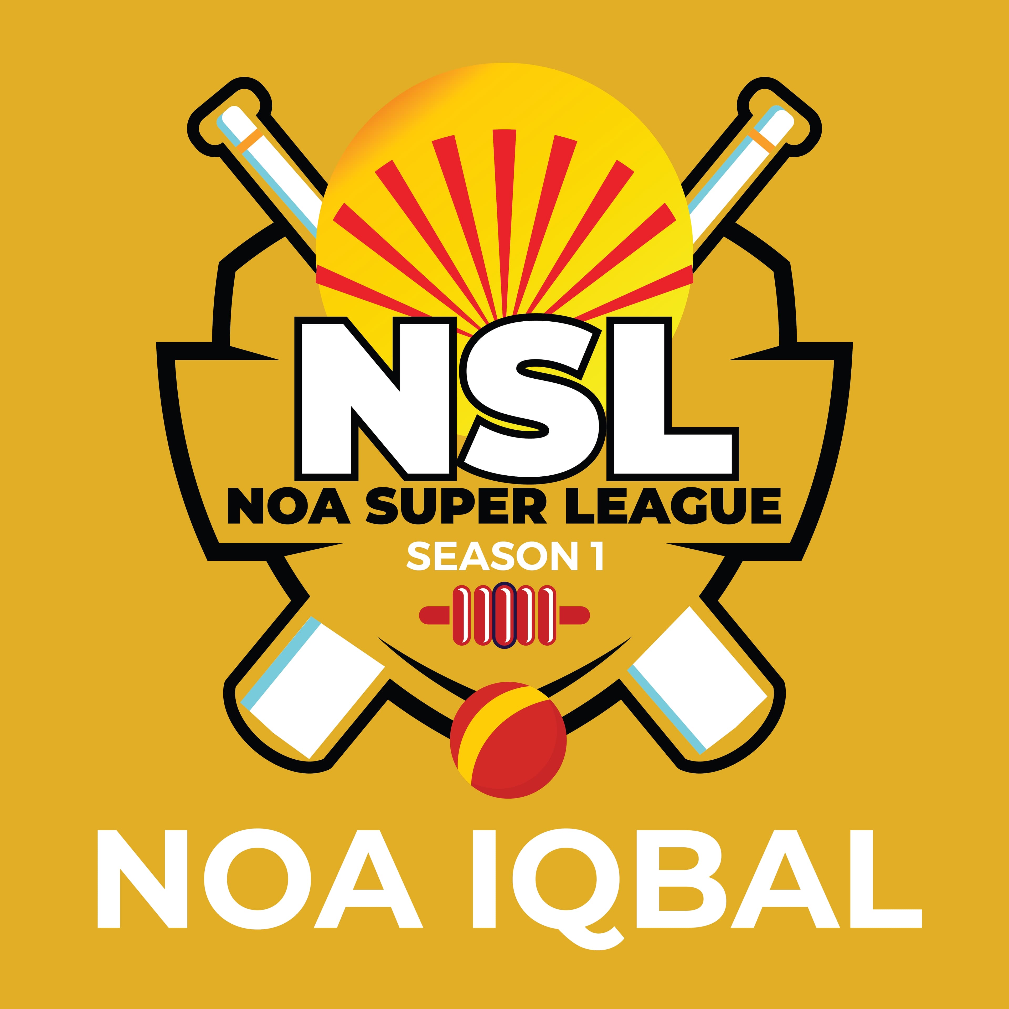 Azam team logo