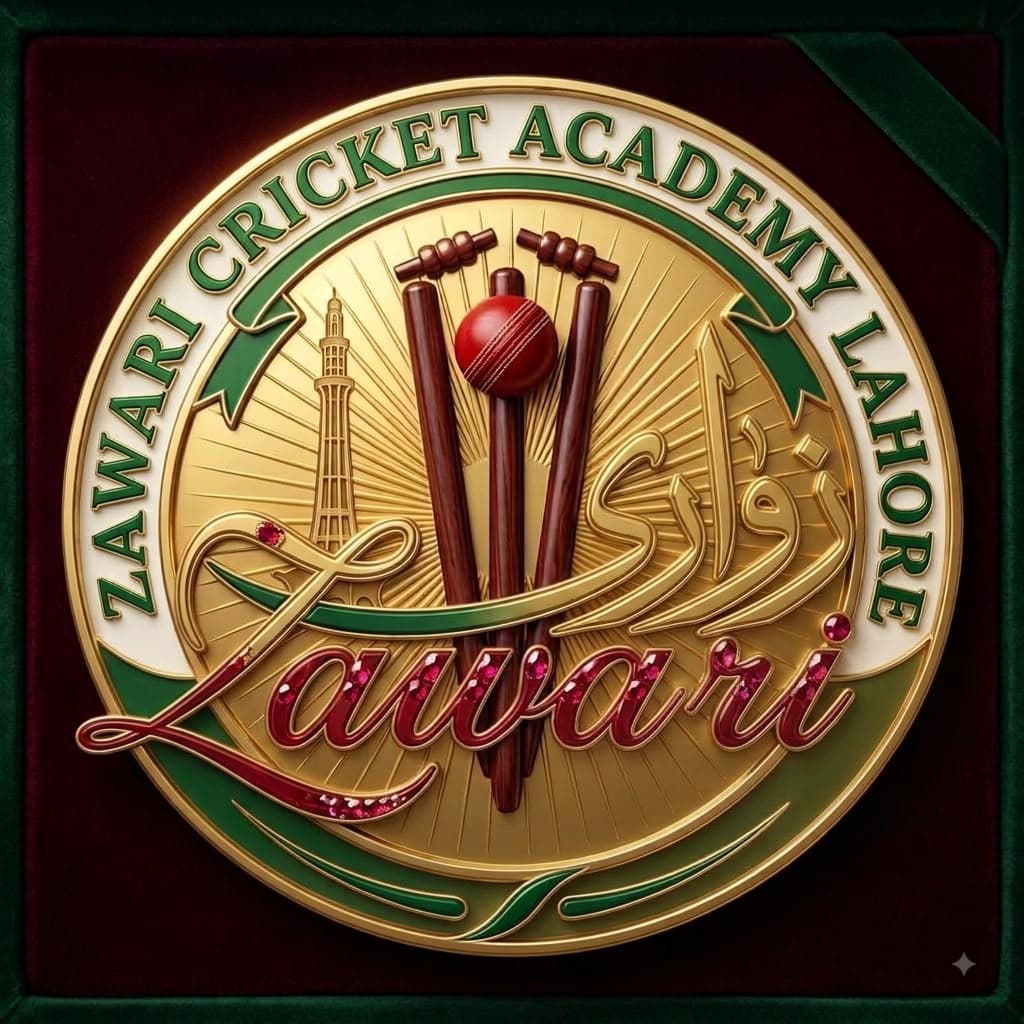 Zawari Cricket Academy Lahore