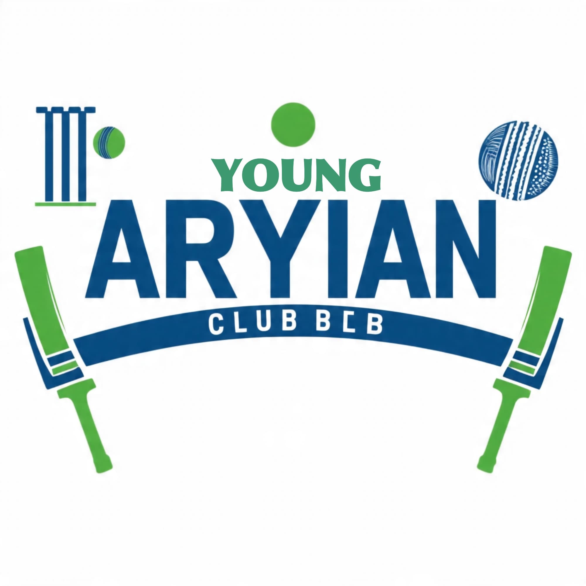 Young Aryan
