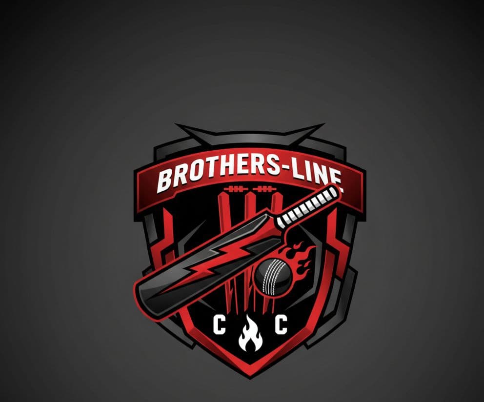 Brothers Line team logo