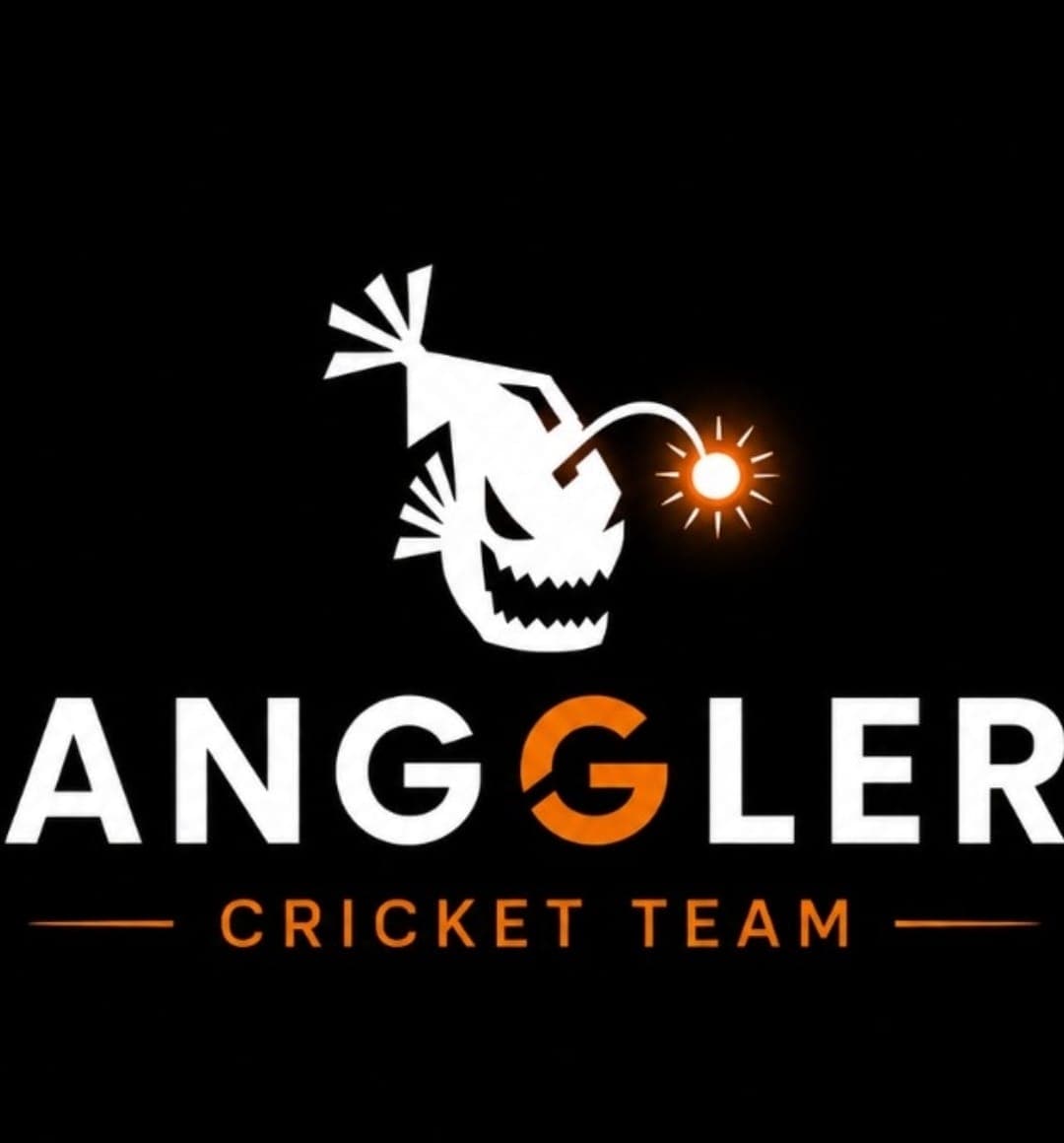 ANGGLER team logo