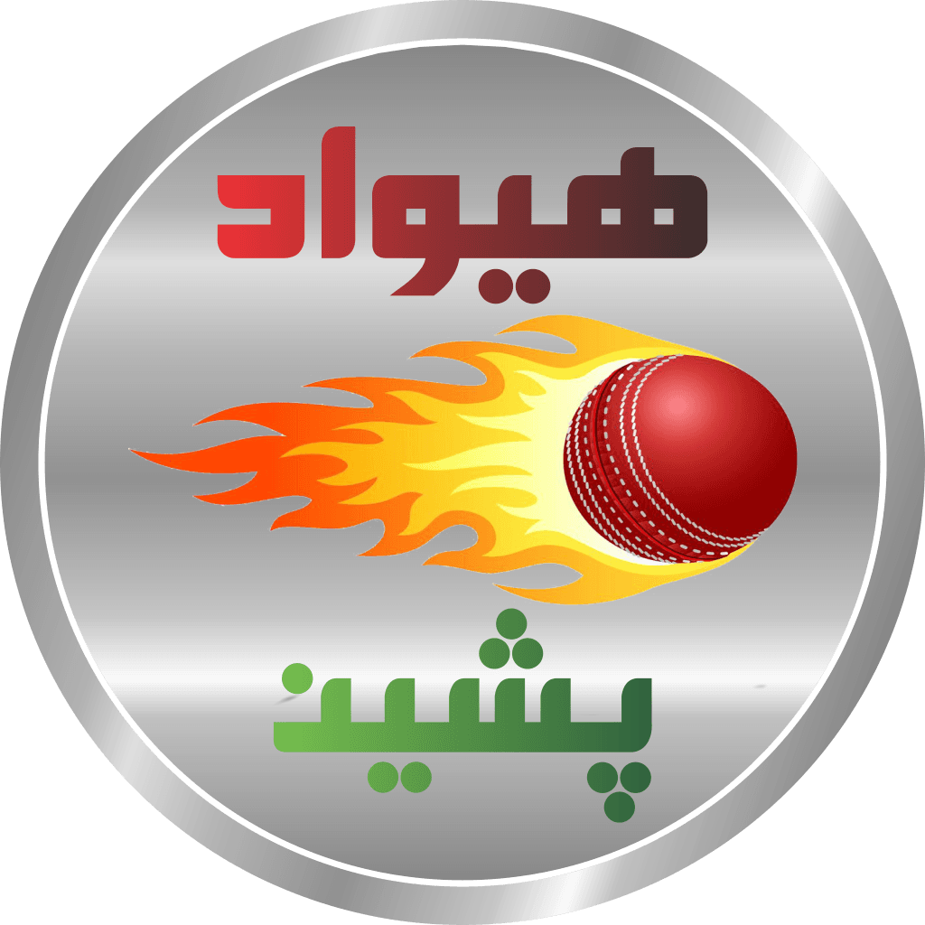 Hewad Pishin team logo