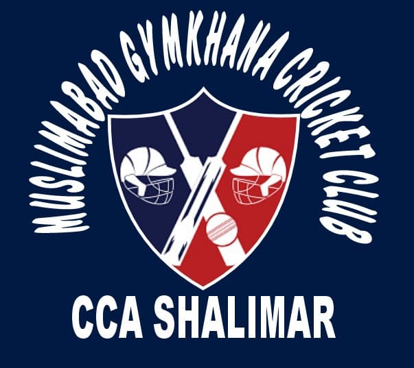 Muslimabad Gymkhana team logo