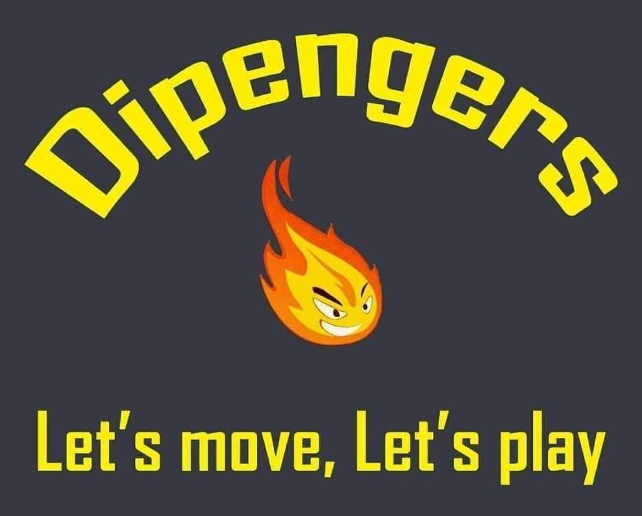 Dipengers team logo