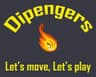 Dipengers