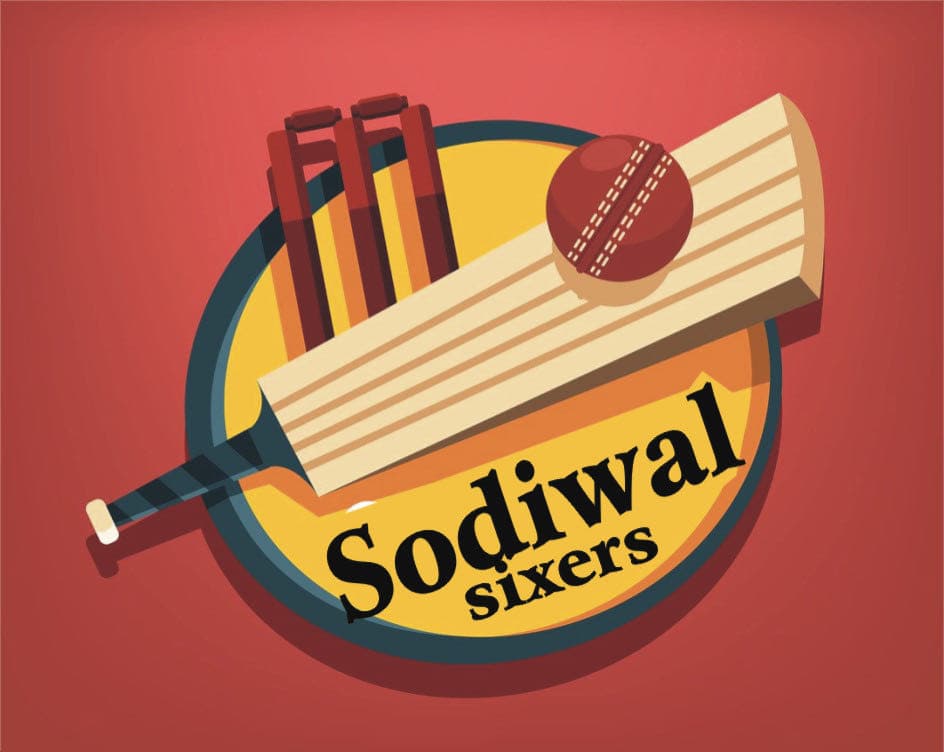 Sodiwal Sixers team logo
