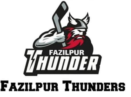 Fazil Pur Thunder