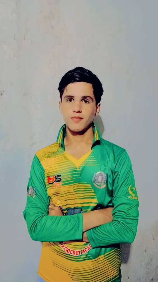 Ghulam