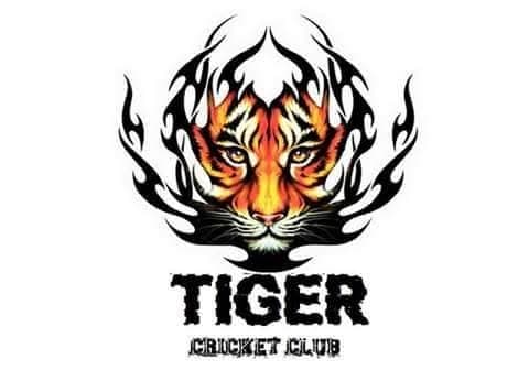 Baloch Tiger