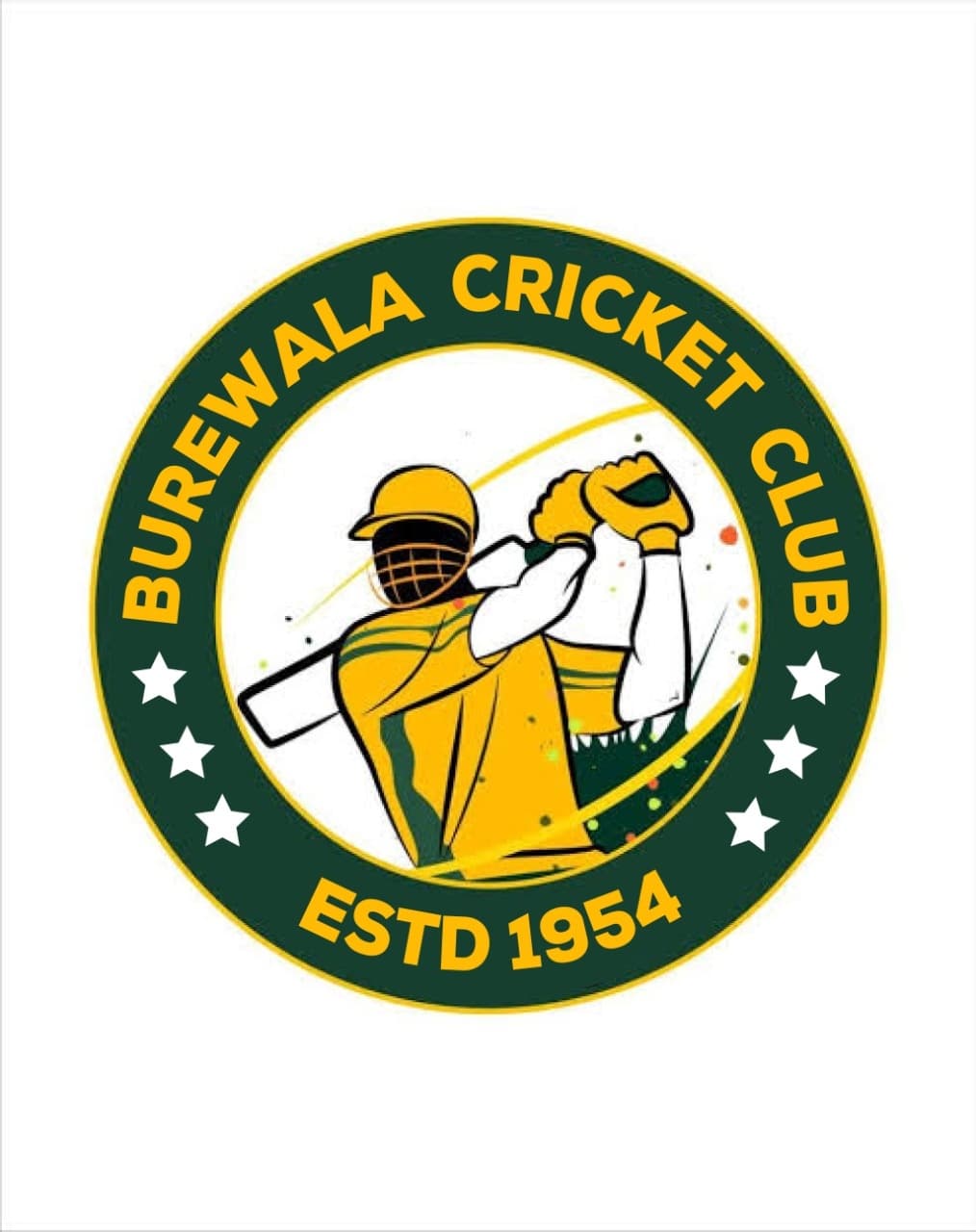 Burewala Cricket Club