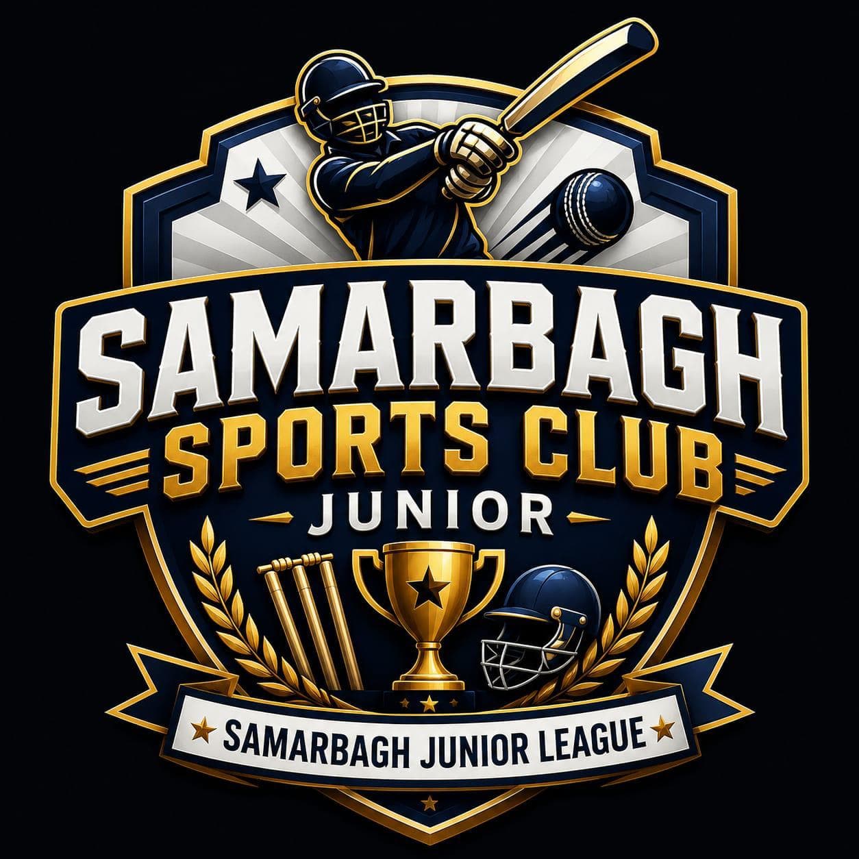 Samarbagh Sports Club Junior