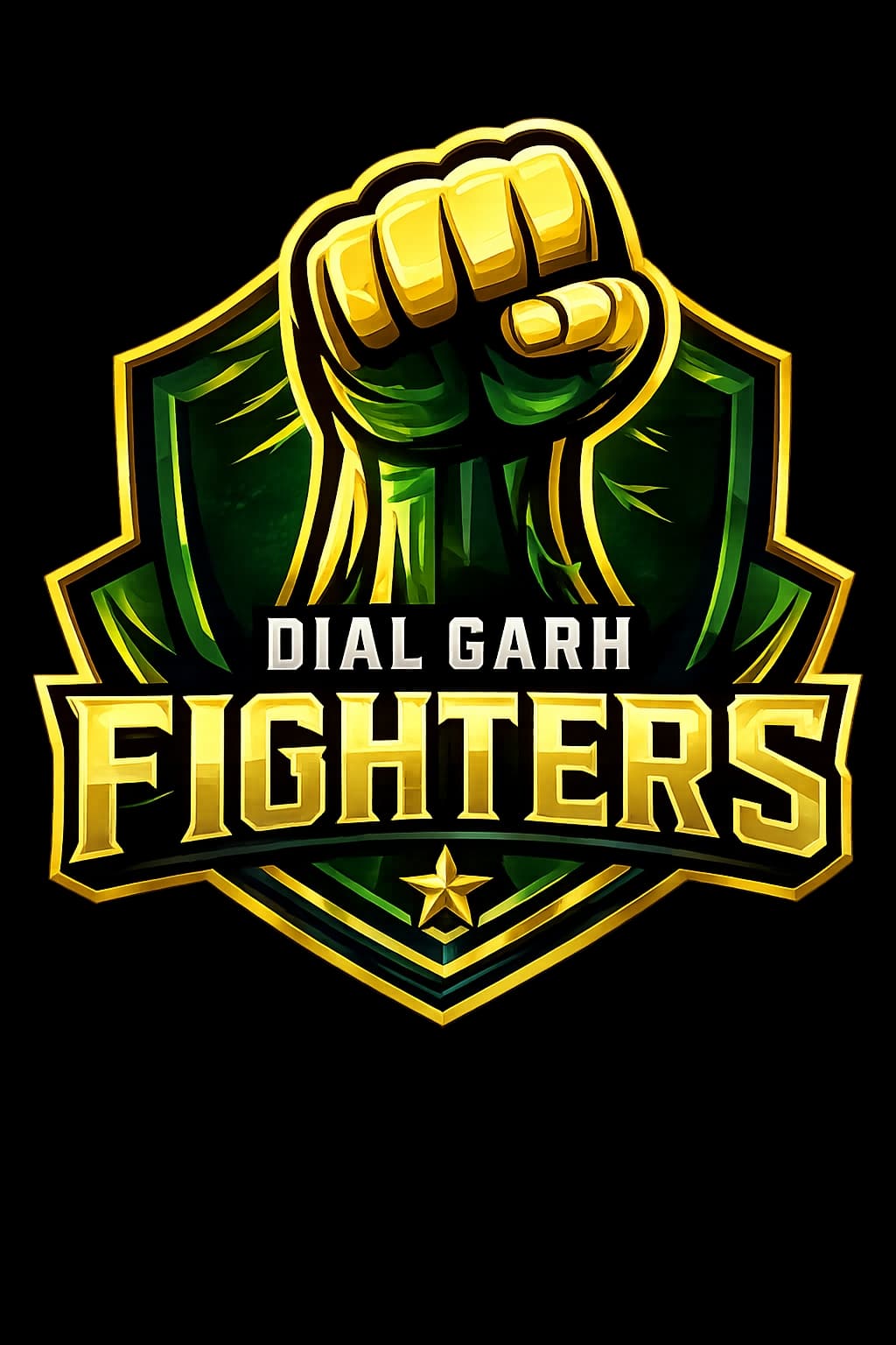 DG Fighters