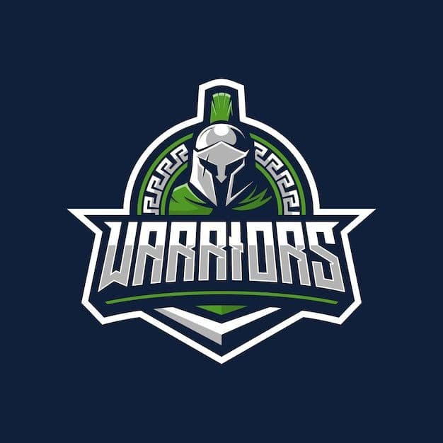 GIC Warriors team logo
