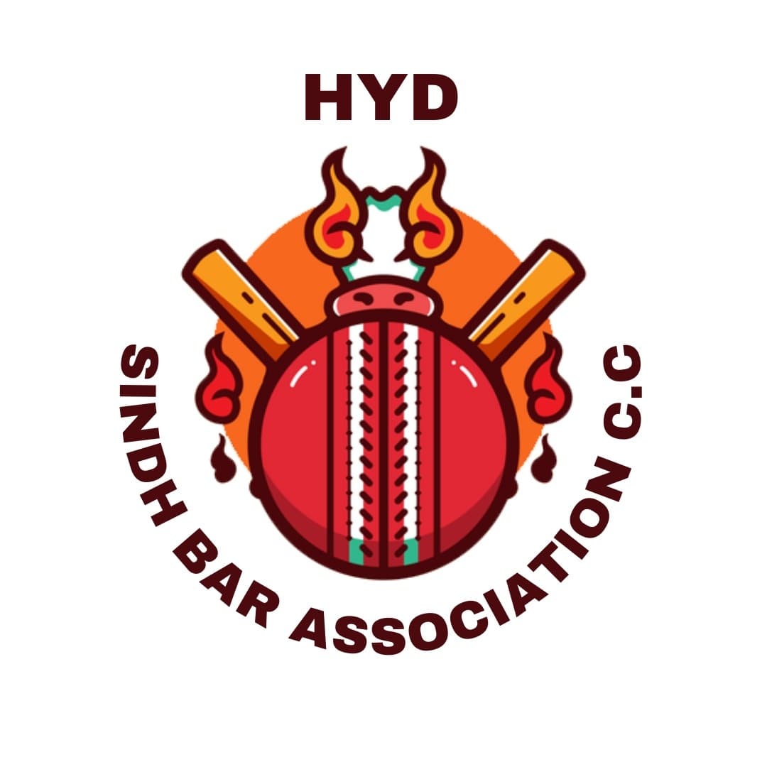 Hyderabad Bar C. C team logo