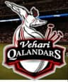 Vehari Qalanders