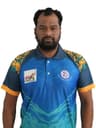 Alok Kapali