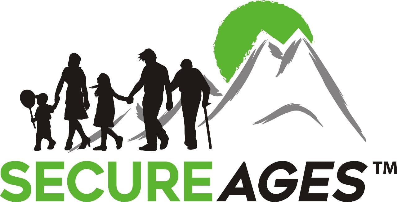 Secure Ages team logo