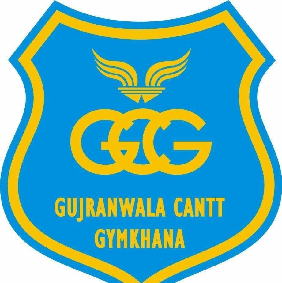 Cantt Gymkhana team logo