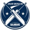 Shah Muqeem Qalander