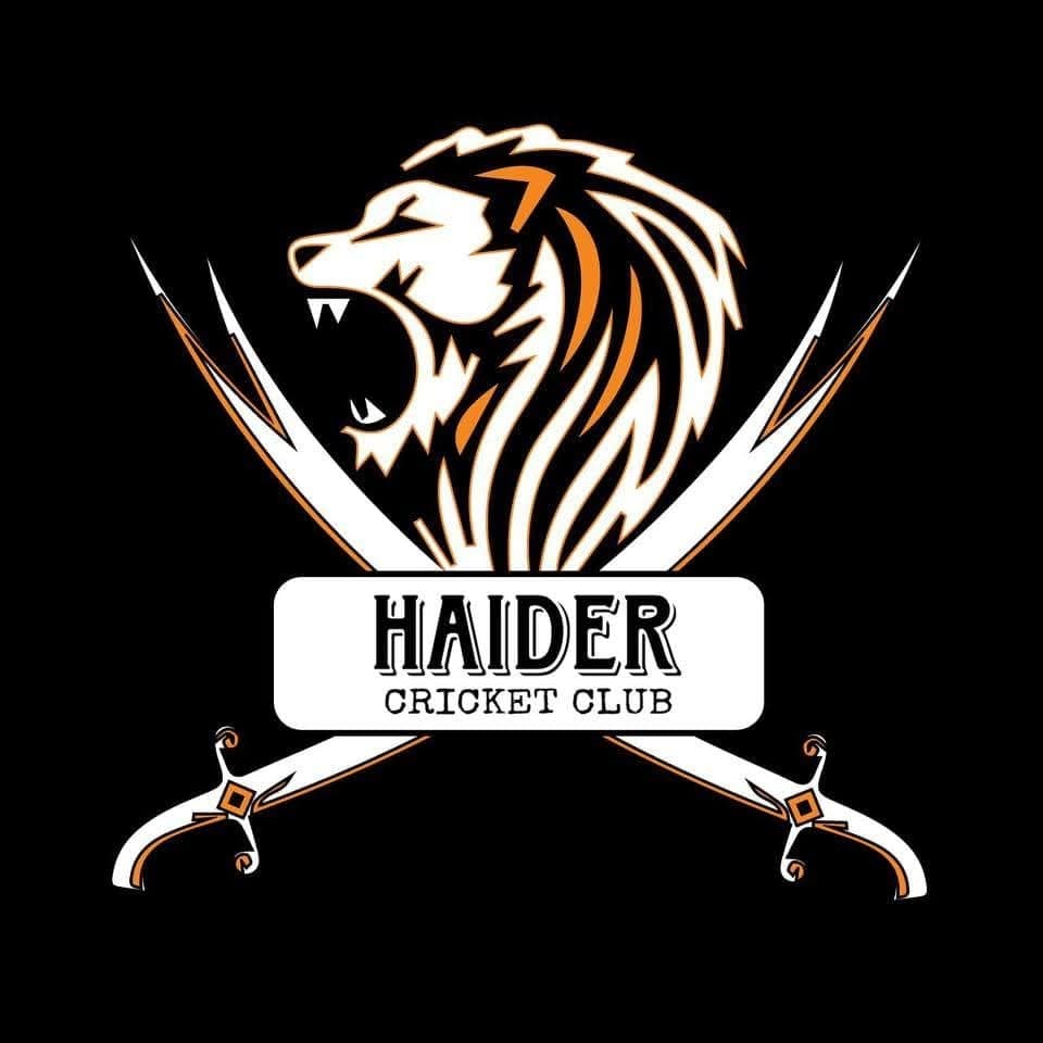 Haider cricket Club