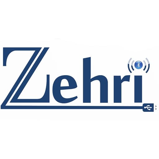 Young Zehri