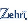 Young Zehri