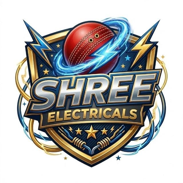 Ajinkya Hajare team logo