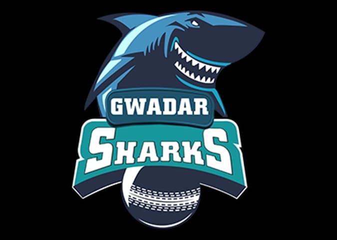 GWADAR SHARKS