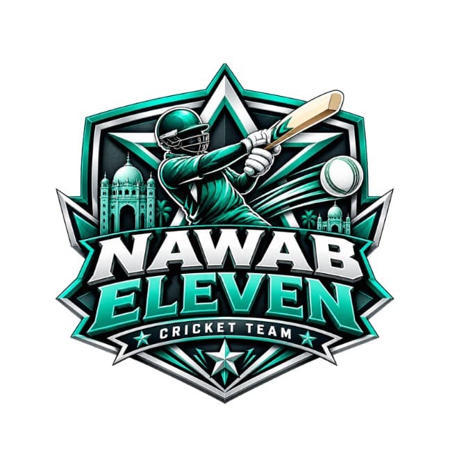 Nawab Eleven team logo