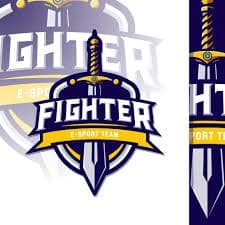 Fbl Fighters team logo