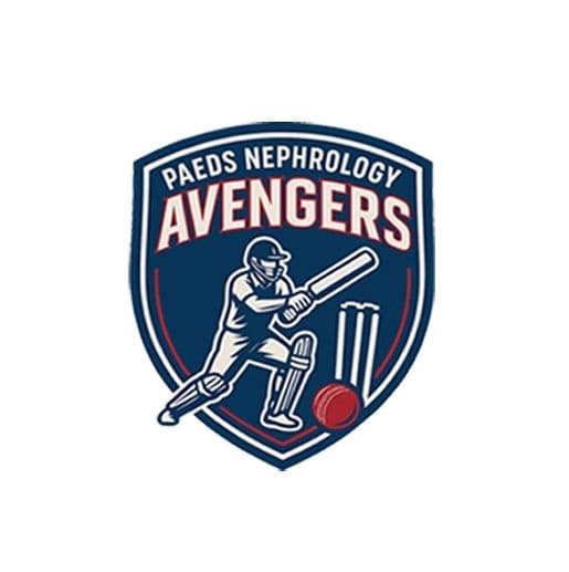Peads Nephrology Avengers