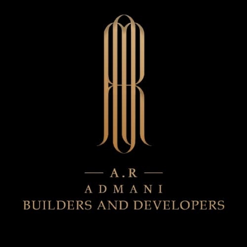 AR Admani Builders & Kurta Corner team logo