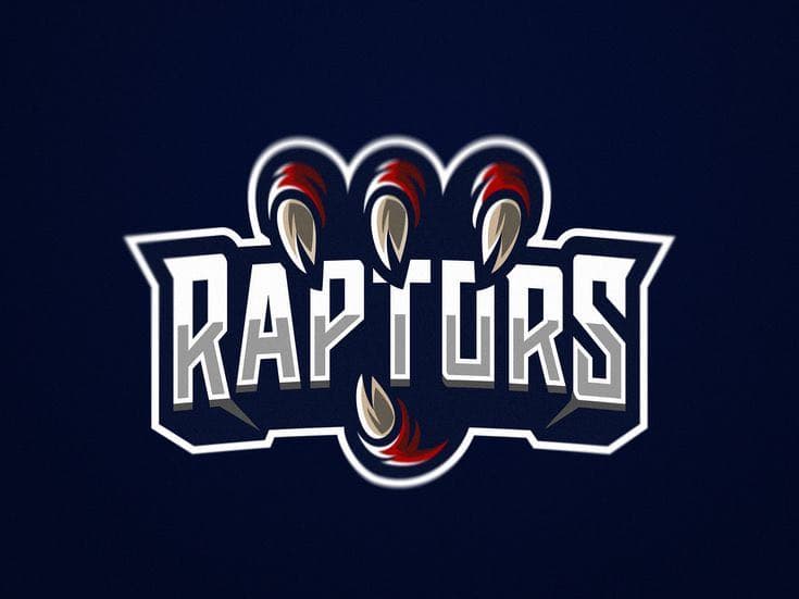 RaptorsX