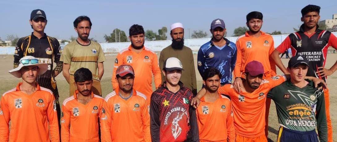 Shaheen Star CC