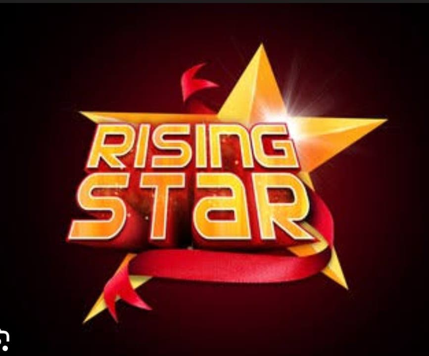 Rising Star team logo