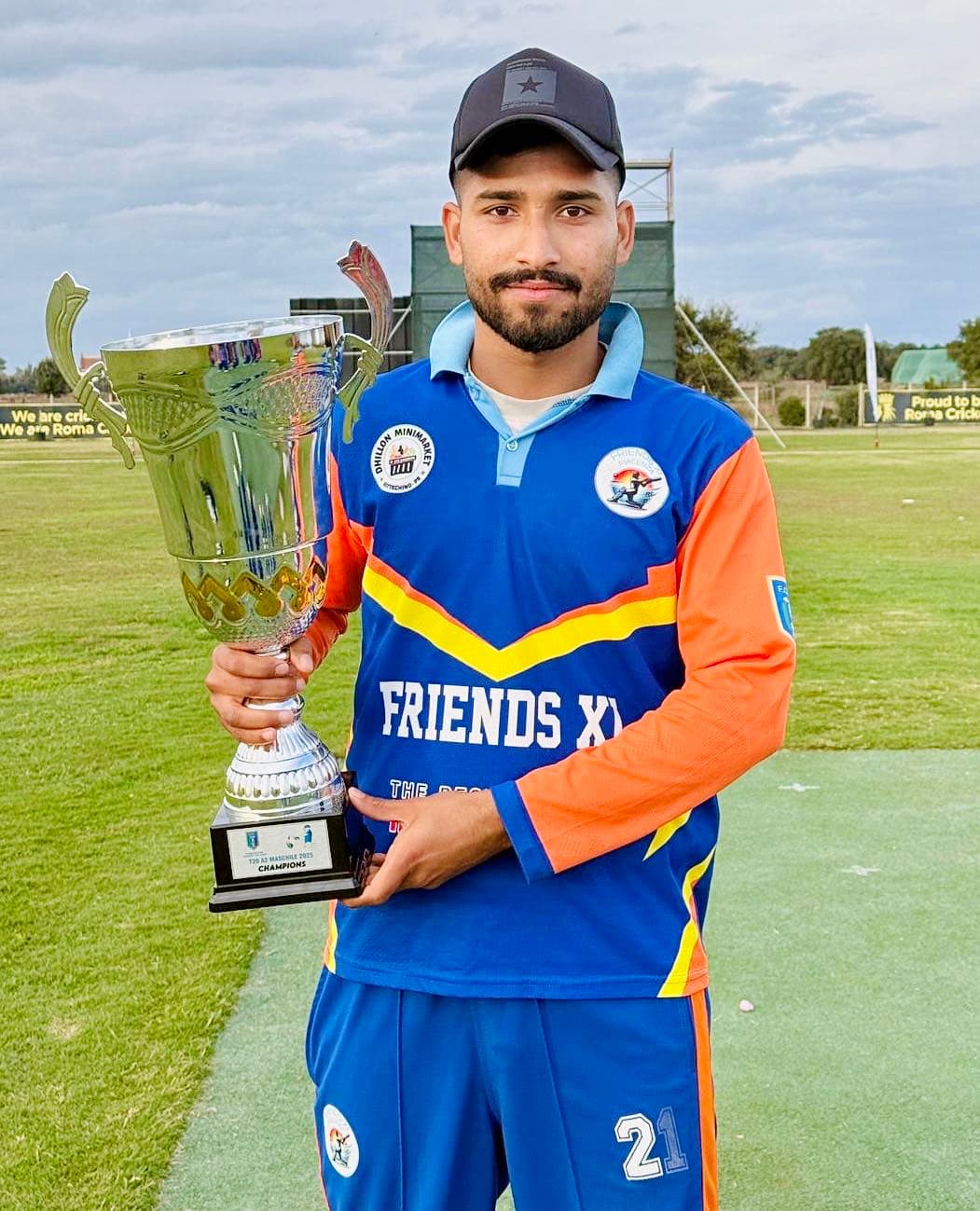 MUHAMMAD MUNEEB