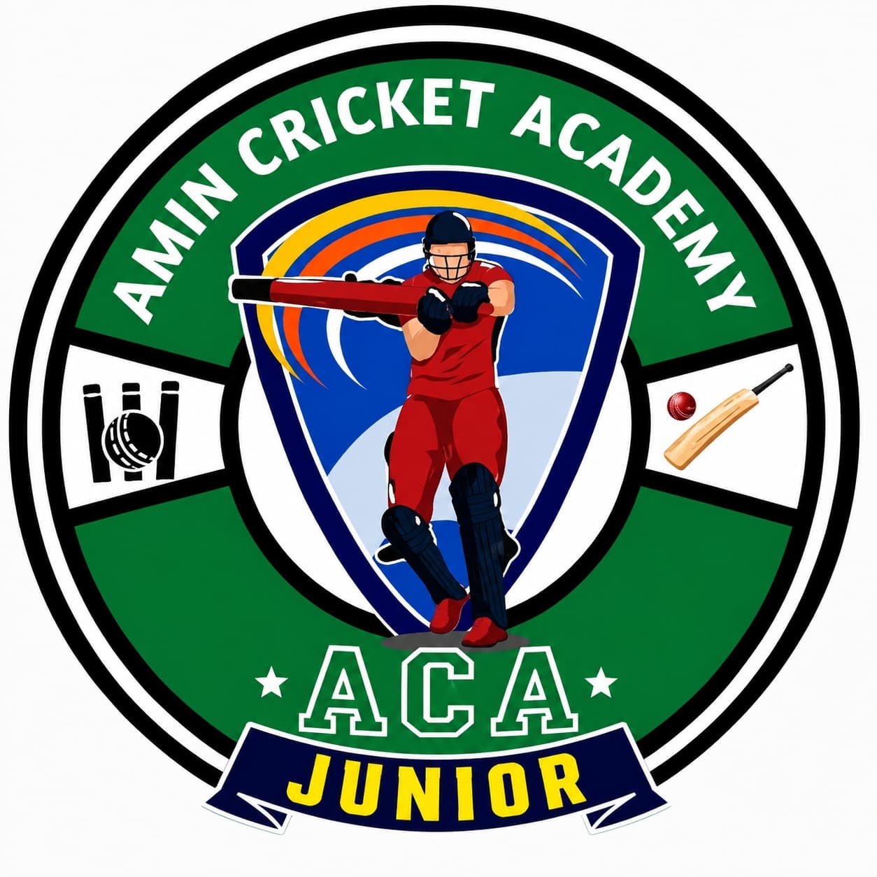 ACA Junior