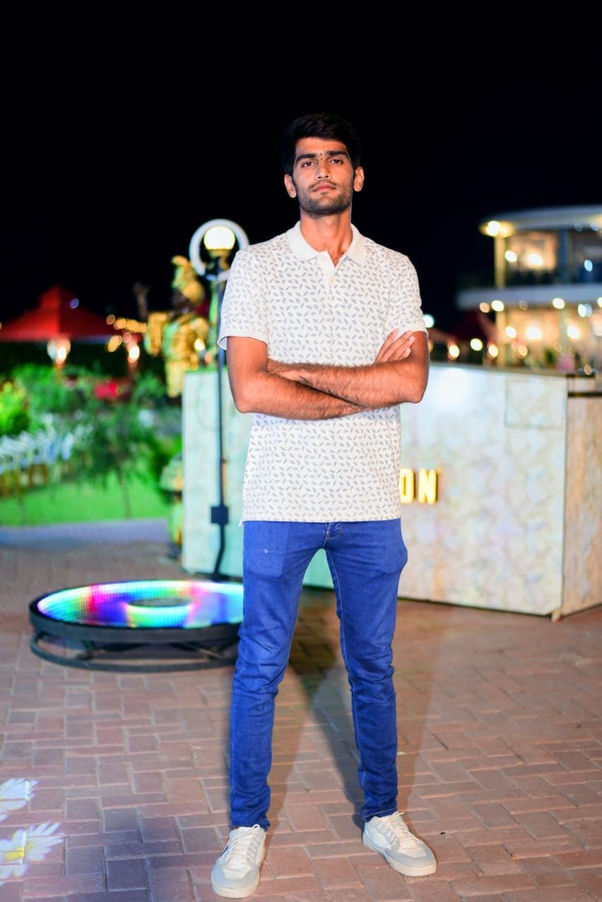 Hammad
