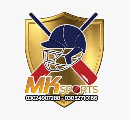 MK Sports team logo
